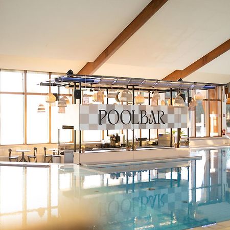 Hotel Vier Jahreszeiten Loipersdorf Fürstenfeld Kültér fotó